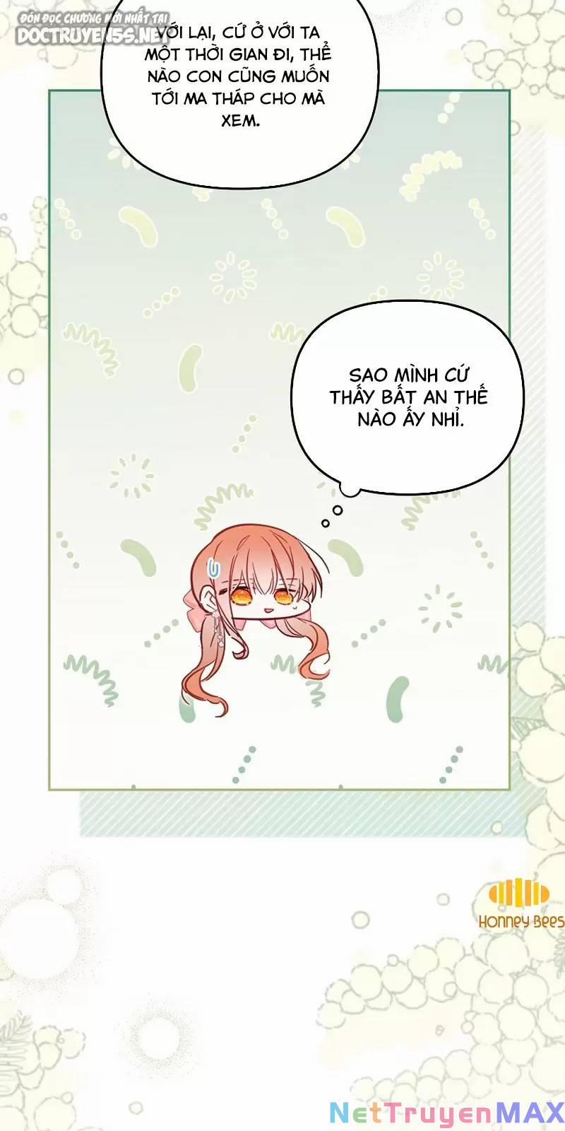 Không Có Nơi Nào Dành Cho Công Chúa Giả Mạo 42 trang 13