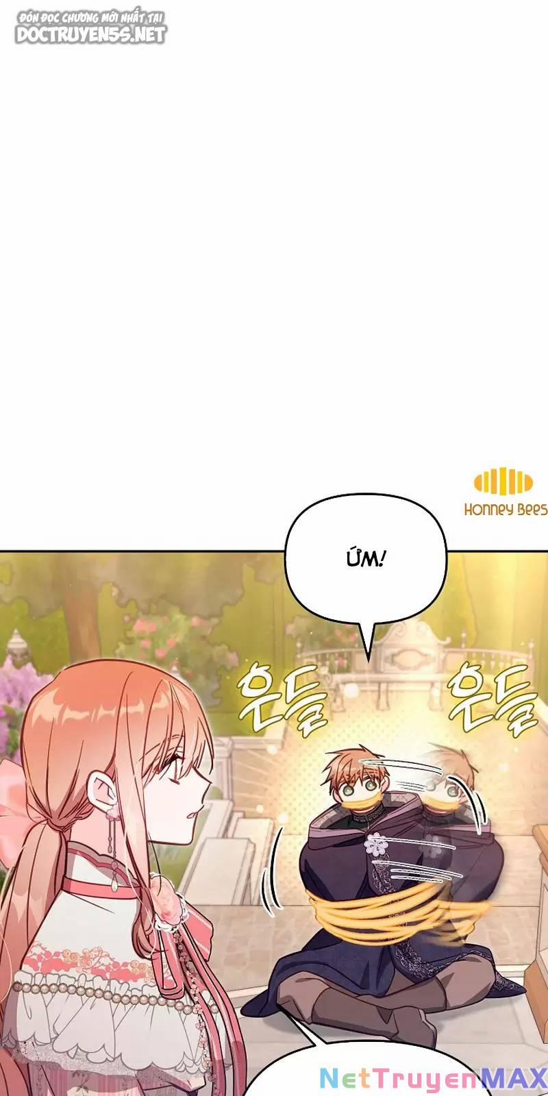 Không Có Nơi Nào Dành Cho Công Chúa Giả Mạo 42 trang 15