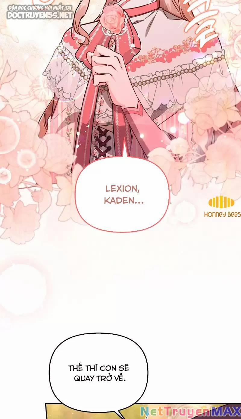 Không Có Nơi Nào Dành Cho Công Chúa Giả Mạo 42 trang 17