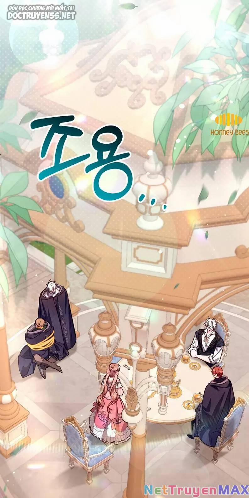 Không Có Nơi Nào Dành Cho Công Chúa Giả Mạo 42 trang 2