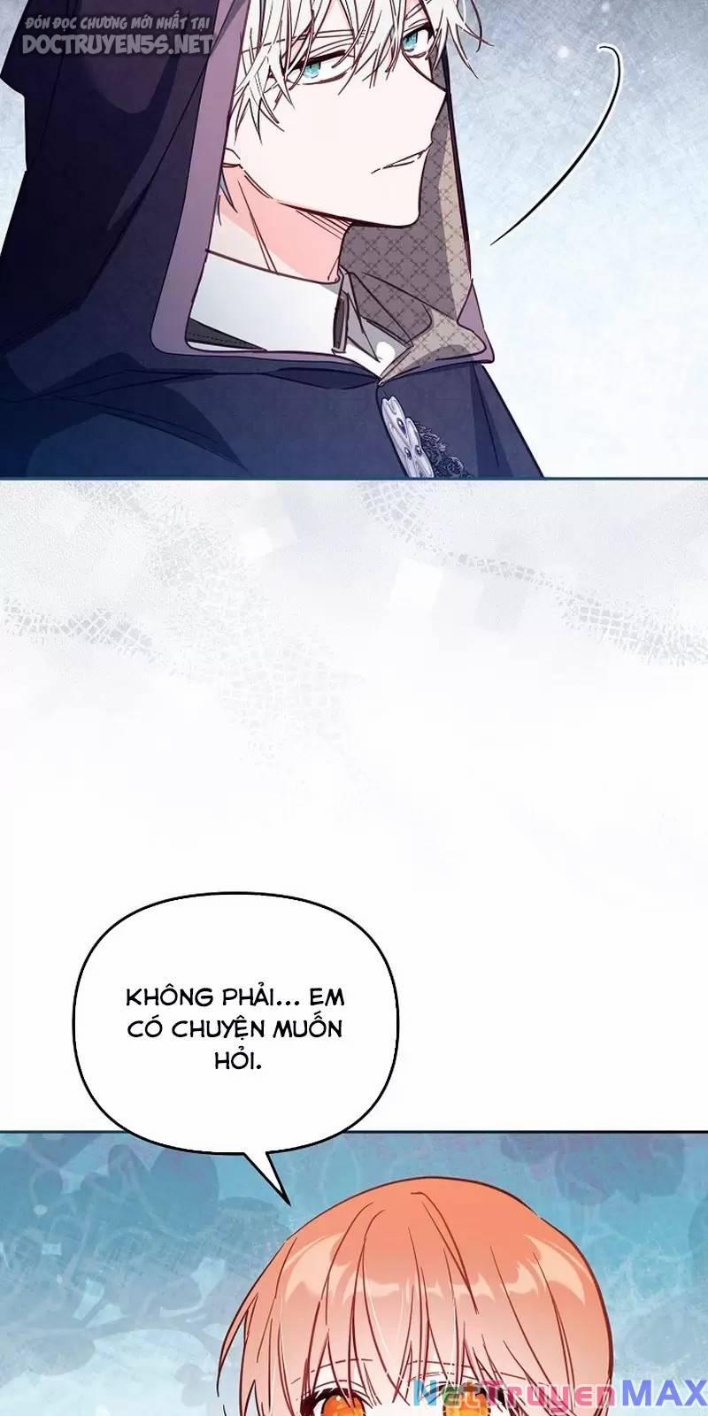 Không Có Nơi Nào Dành Cho Công Chúa Giả Mạo 42 trang 22