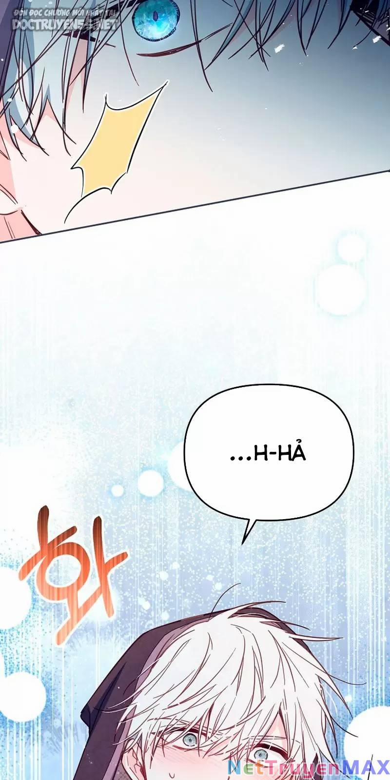 Không Có Nơi Nào Dành Cho Công Chúa Giả Mạo 42 trang 24