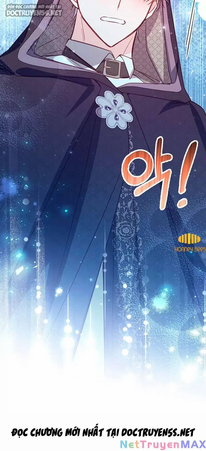 Không Có Nơi Nào Dành Cho Công Chúa Giả Mạo 42 trang 25