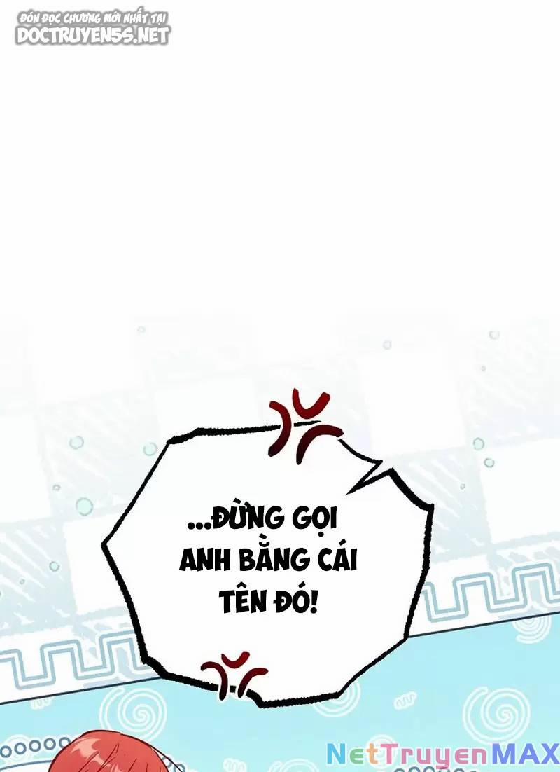 Không Có Nơi Nào Dành Cho Công Chúa Giả Mạo 42 trang 26