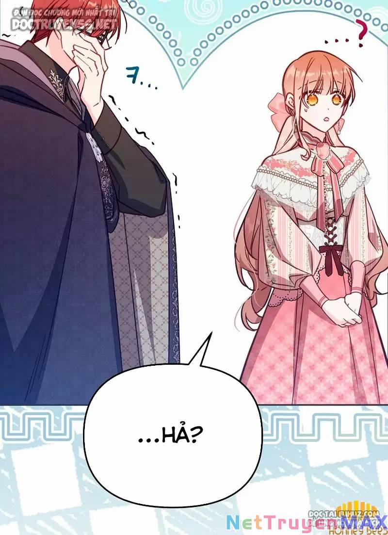 Không Có Nơi Nào Dành Cho Công Chúa Giả Mạo 42 trang 27