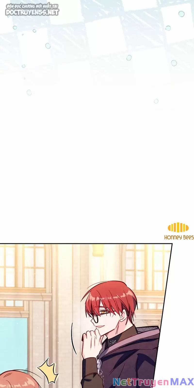 Không Có Nơi Nào Dành Cho Công Chúa Giả Mạo 42 trang 28