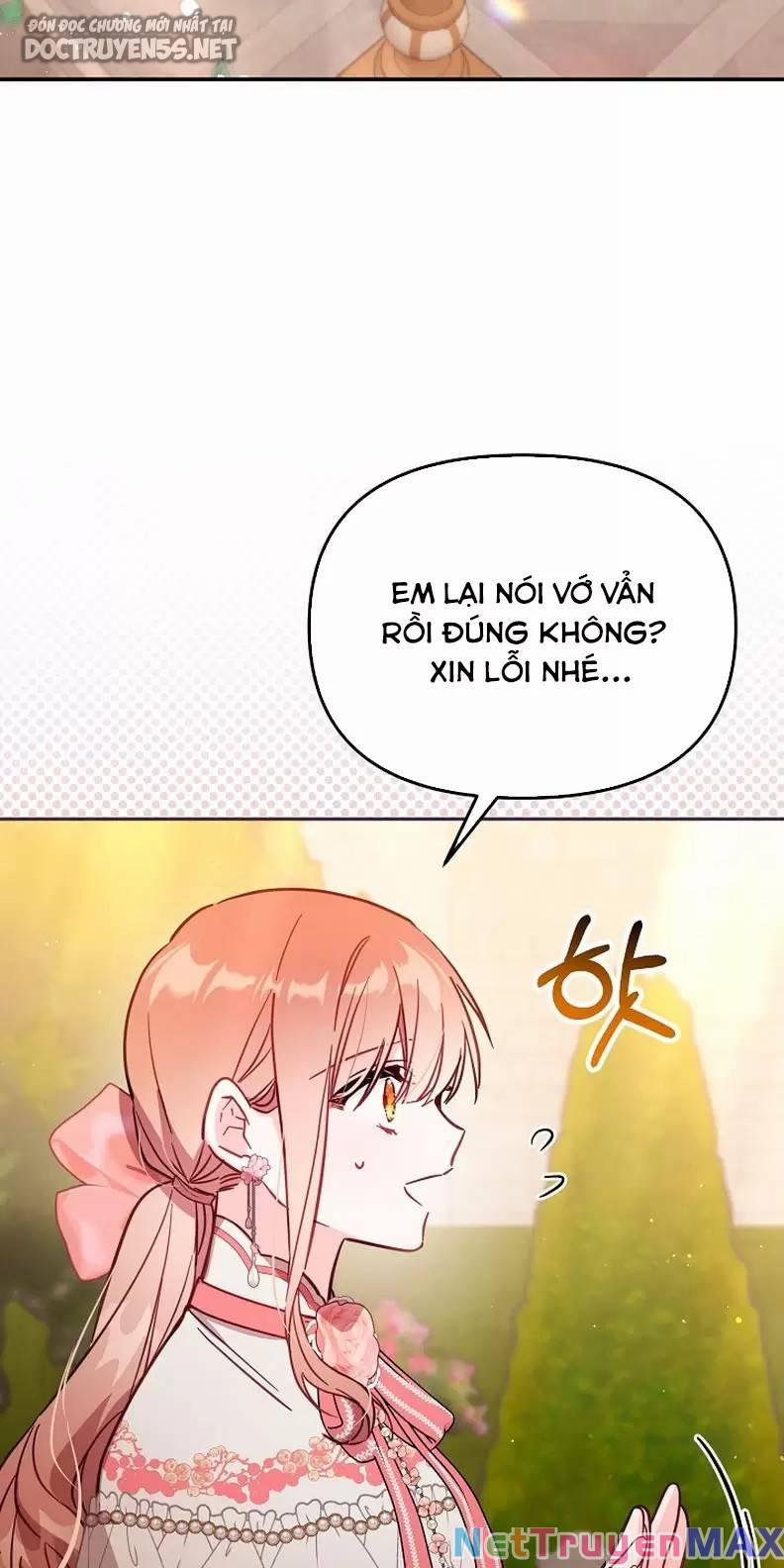 Không Có Nơi Nào Dành Cho Công Chúa Giả Mạo 42 trang 3