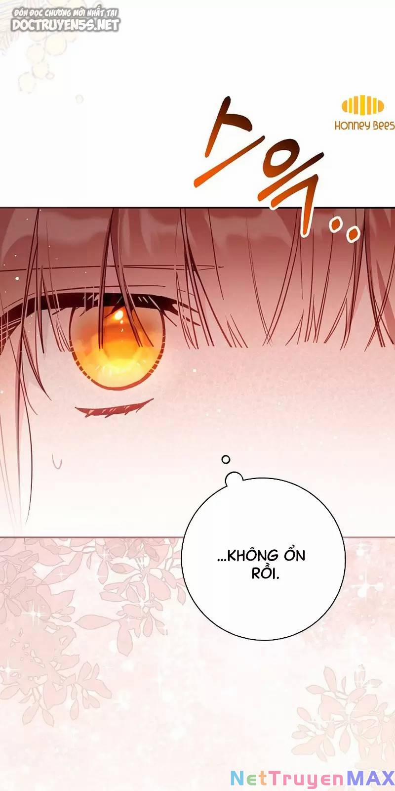 Không Có Nơi Nào Dành Cho Công Chúa Giả Mạo 42 trang 31