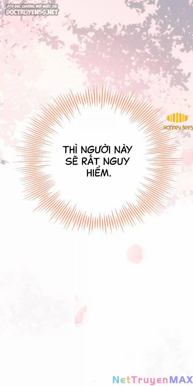 Không Có Nơi Nào Dành Cho Công Chúa Giả Mạo 42 trang 33