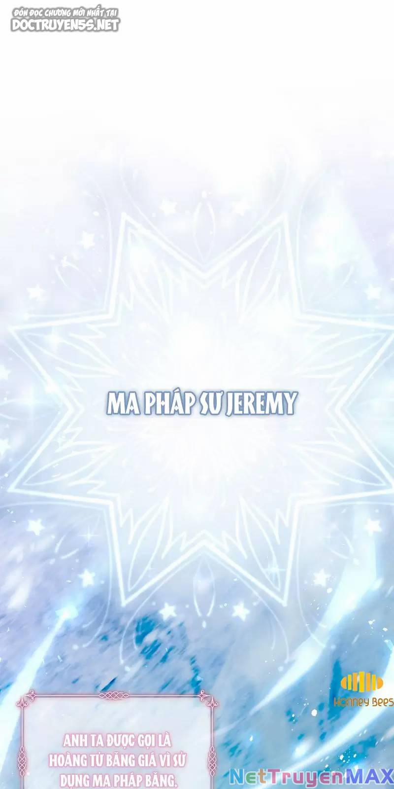 Không Có Nơi Nào Dành Cho Công Chúa Giả Mạo 42 trang 35