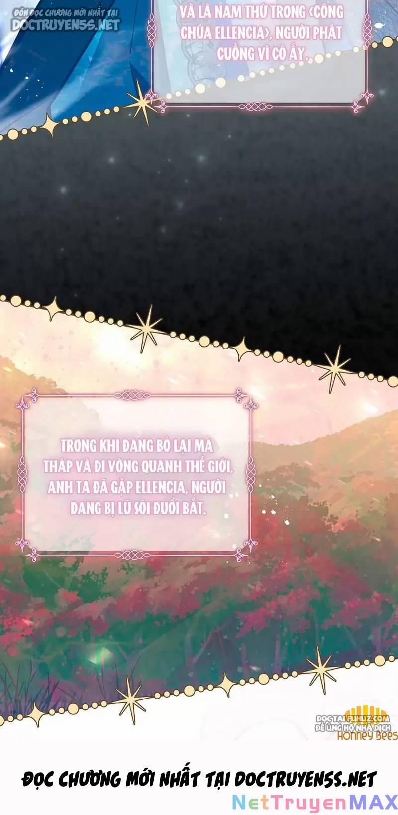 Không Có Nơi Nào Dành Cho Công Chúa Giả Mạo 42 trang 37