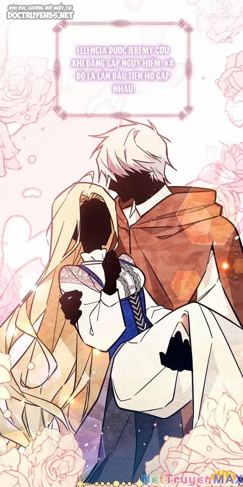 Không Có Nơi Nào Dành Cho Công Chúa Giả Mạo 42 trang 38