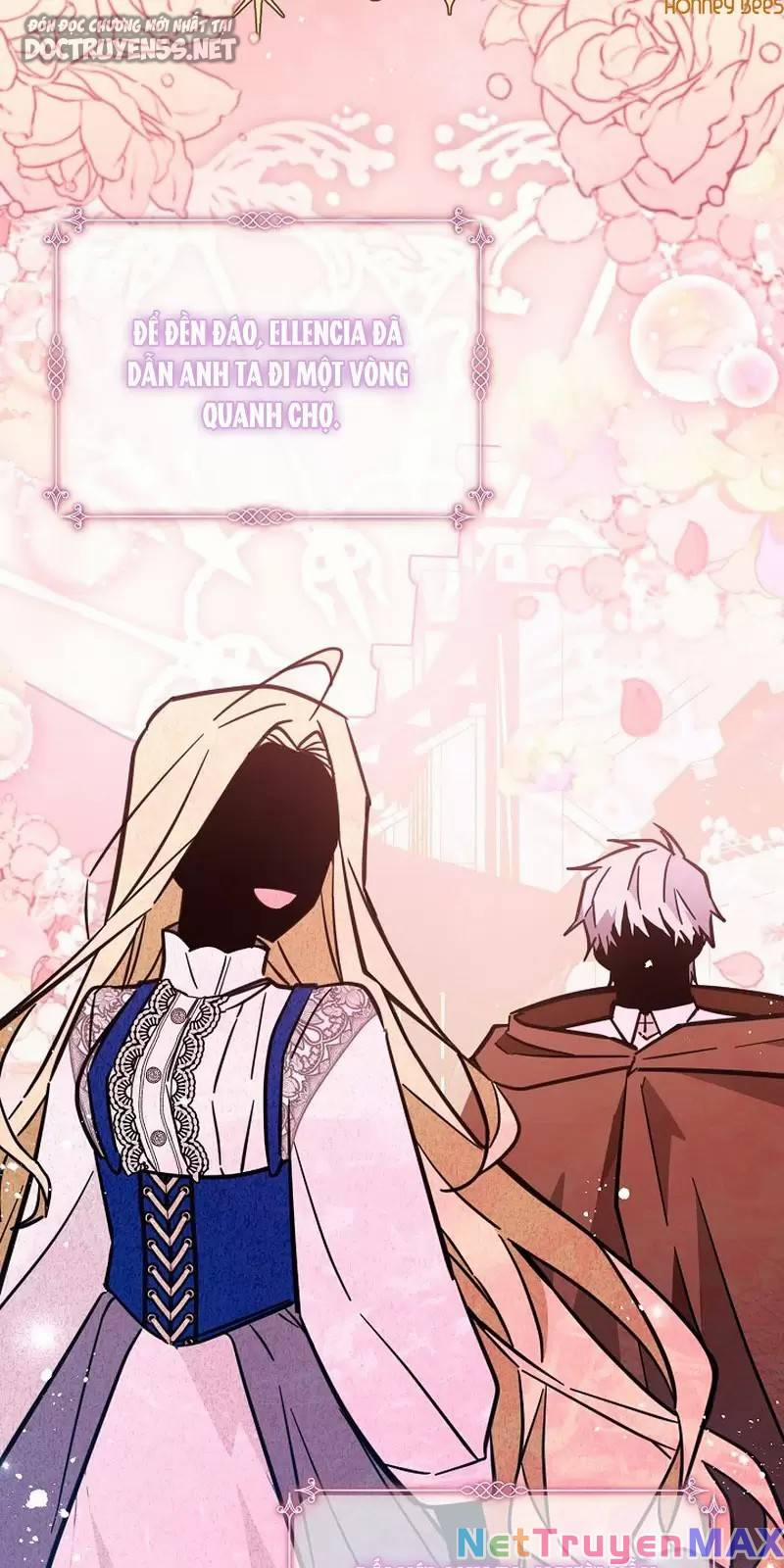 Không Có Nơi Nào Dành Cho Công Chúa Giả Mạo 42 trang 39