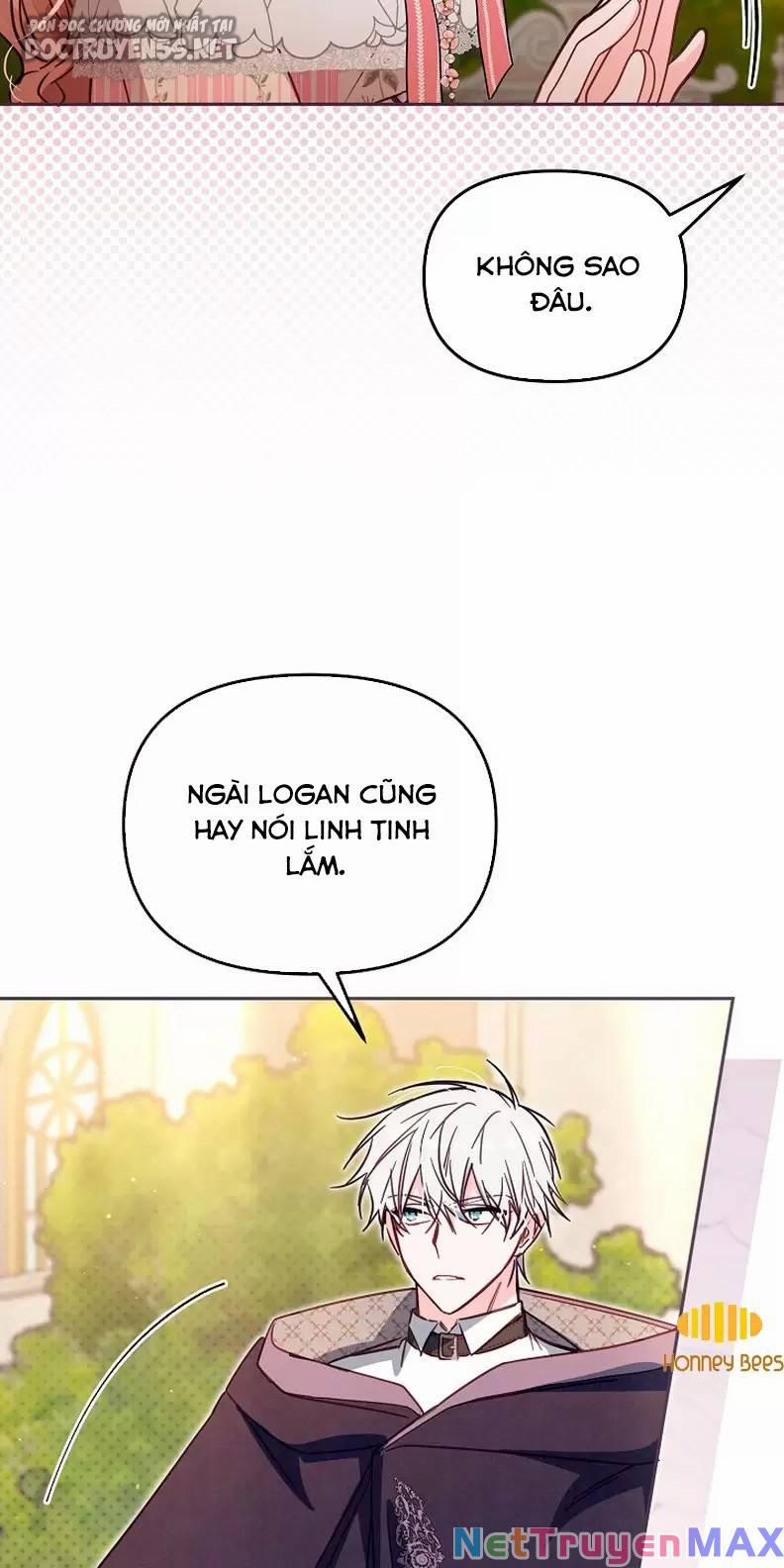 Không Có Nơi Nào Dành Cho Công Chúa Giả Mạo 42 trang 4