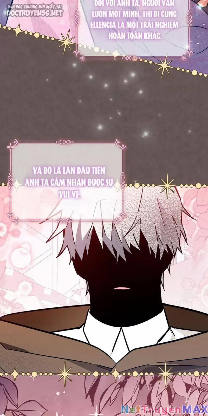 Không Có Nơi Nào Dành Cho Công Chúa Giả Mạo 42 trang 40