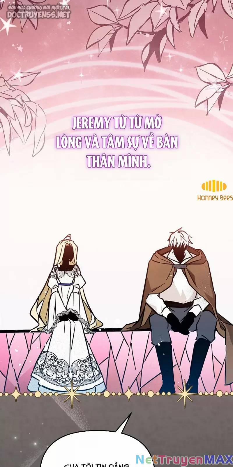 Không Có Nơi Nào Dành Cho Công Chúa Giả Mạo 42 trang 41