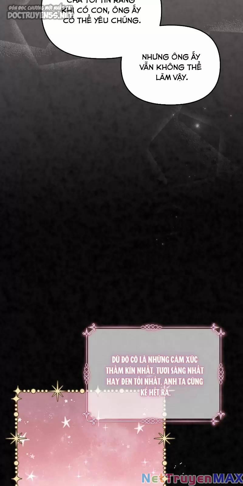 Không Có Nơi Nào Dành Cho Công Chúa Giả Mạo 42 trang 42