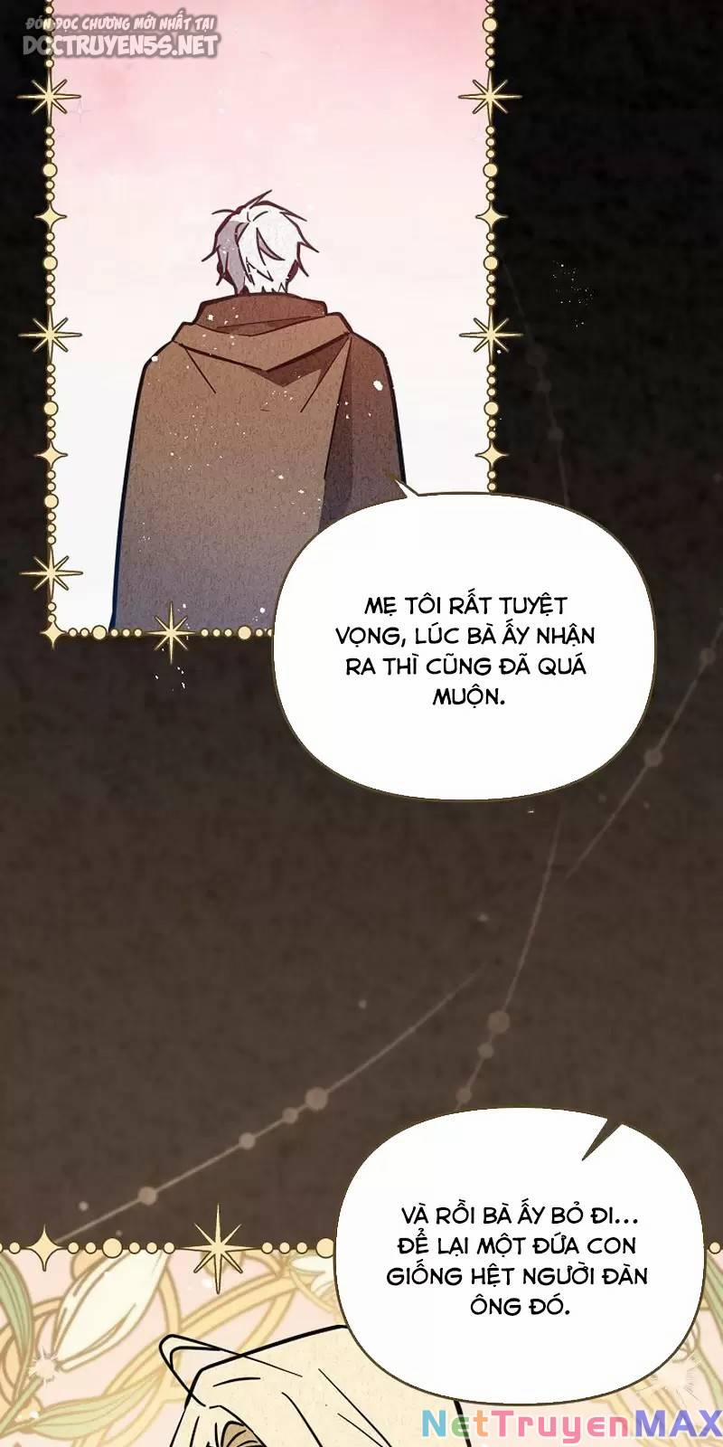 Không Có Nơi Nào Dành Cho Công Chúa Giả Mạo 42 trang 43