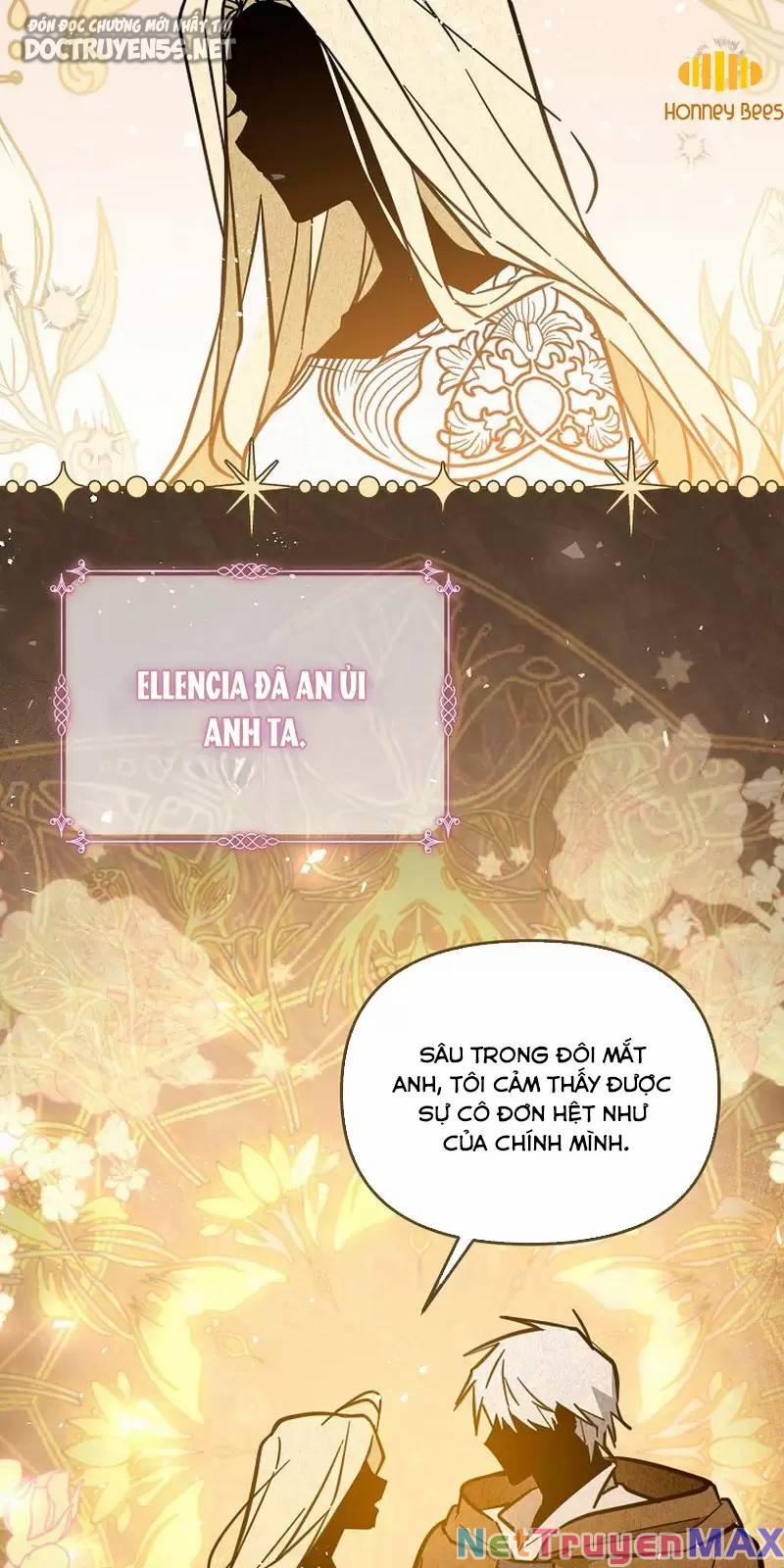 Không Có Nơi Nào Dành Cho Công Chúa Giả Mạo 42 trang 44