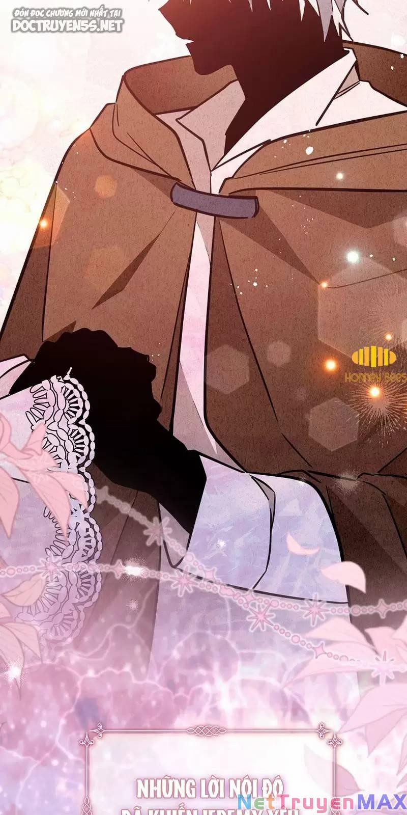 Không Có Nơi Nào Dành Cho Công Chúa Giả Mạo 42 trang 46