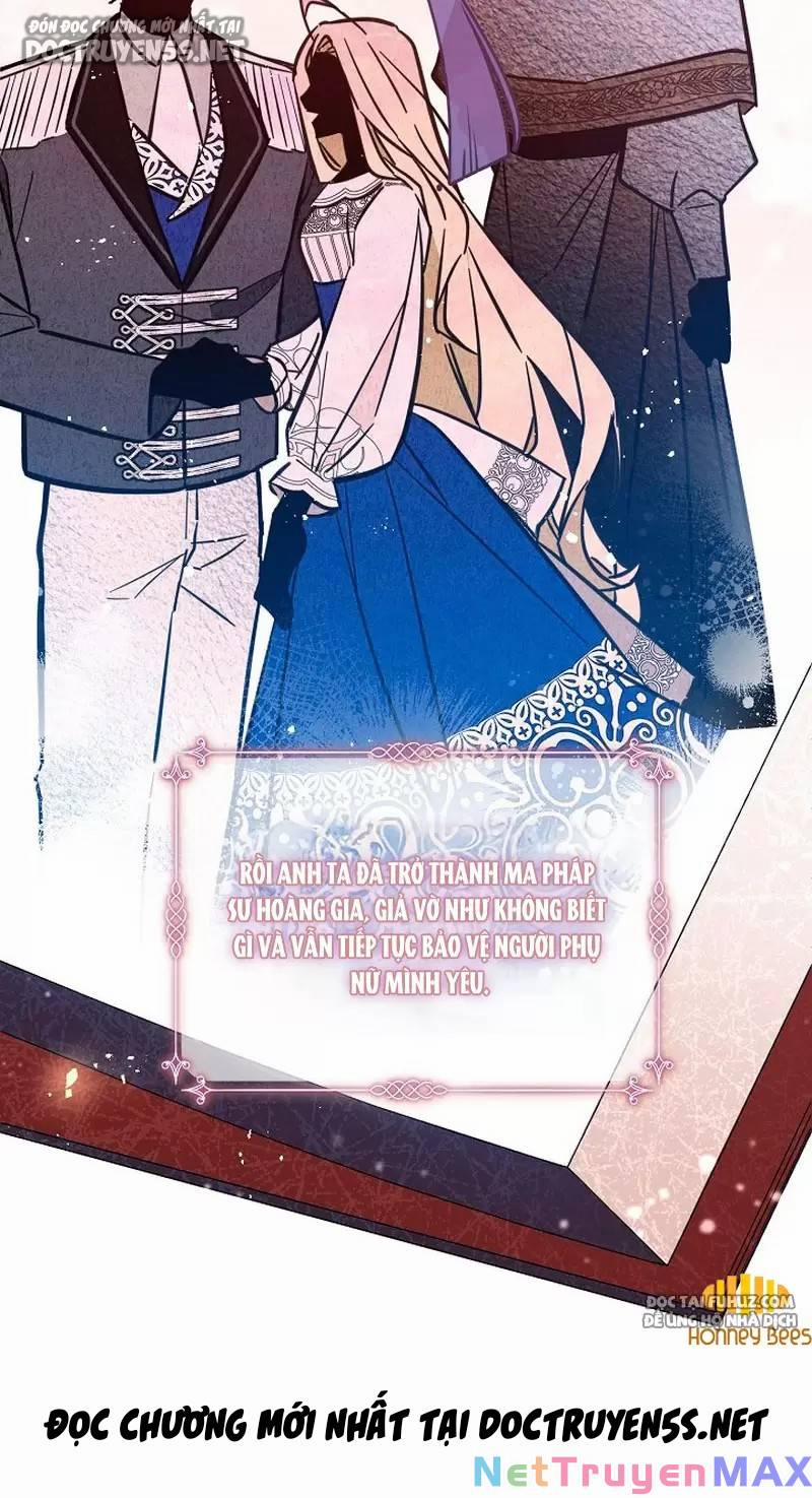 Không Có Nơi Nào Dành Cho Công Chúa Giả Mạo 42 trang 48