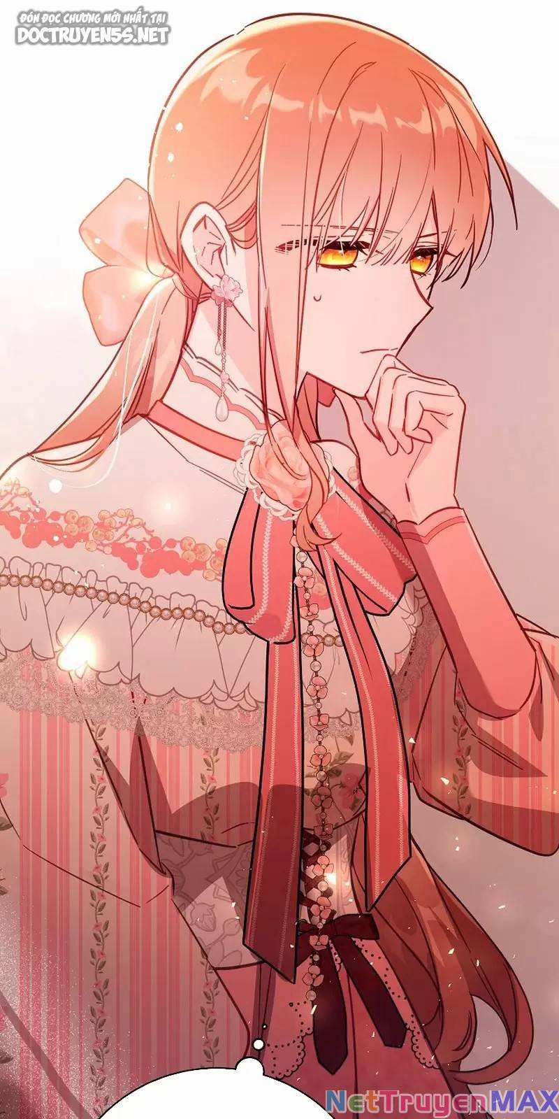 Không Có Nơi Nào Dành Cho Công Chúa Giả Mạo 42 trang 49