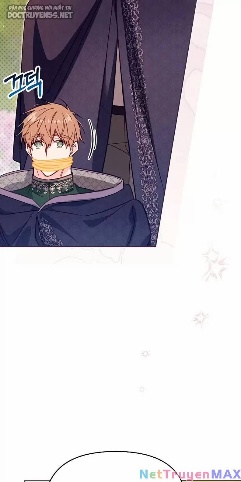 Không Có Nơi Nào Dành Cho Công Chúa Giả Mạo 42 trang 5