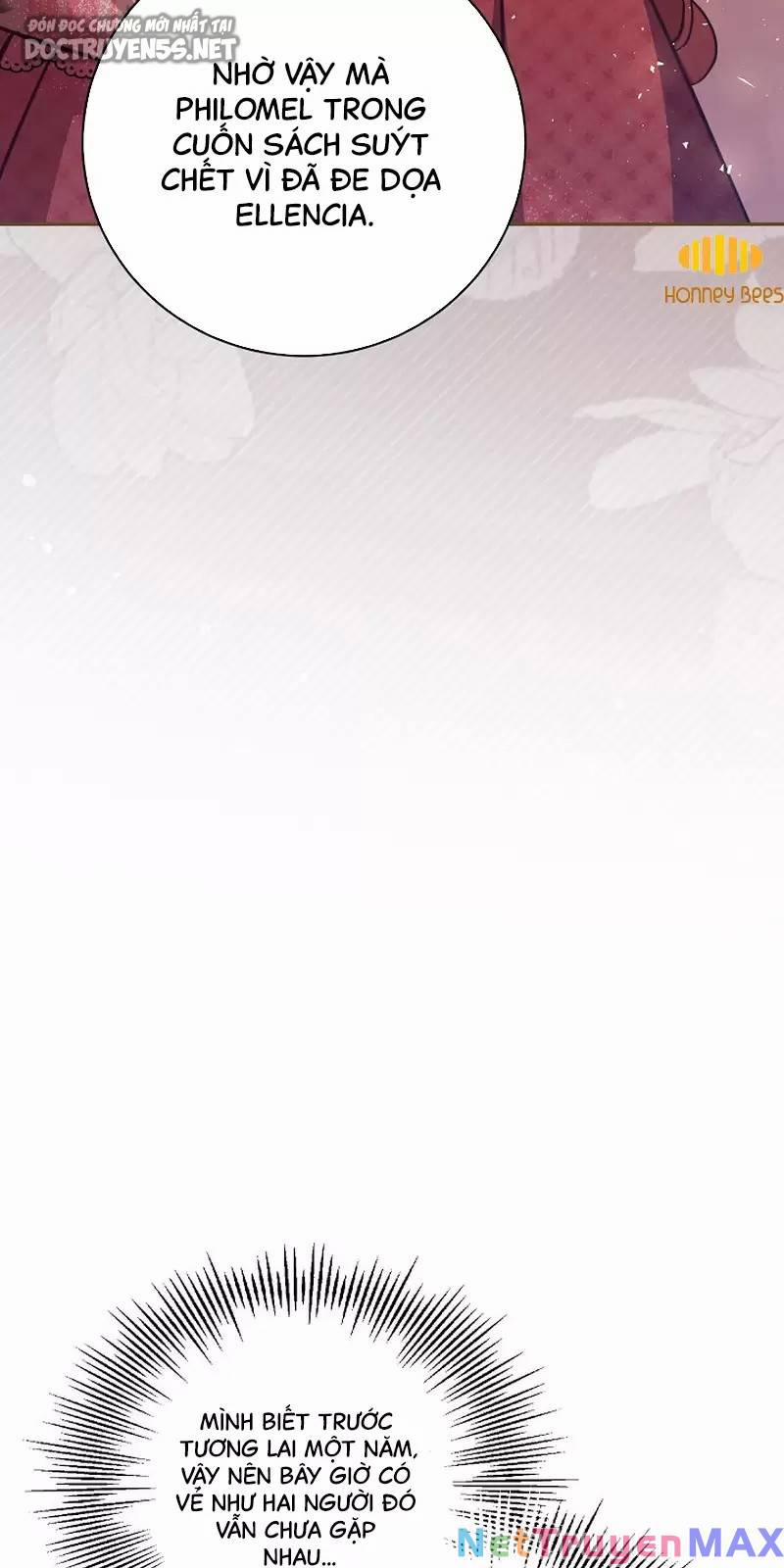 Không Có Nơi Nào Dành Cho Công Chúa Giả Mạo 42 trang 50