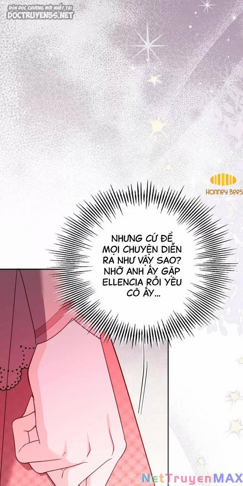 Không Có Nơi Nào Dành Cho Công Chúa Giả Mạo 42 trang 52