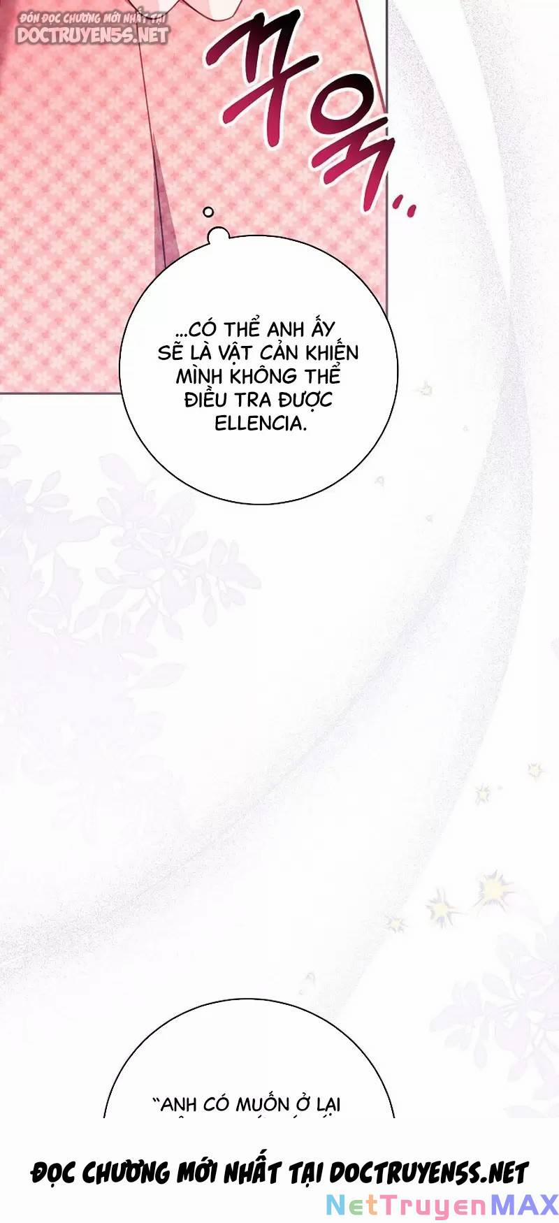 Không Có Nơi Nào Dành Cho Công Chúa Giả Mạo 42 trang 53