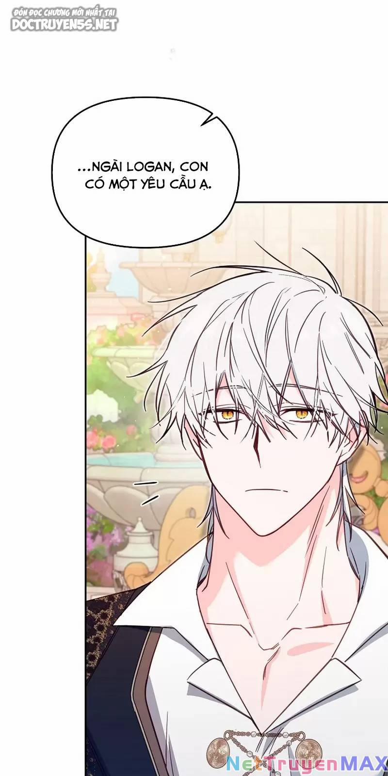 Không Có Nơi Nào Dành Cho Công Chúa Giả Mạo 42 trang 55