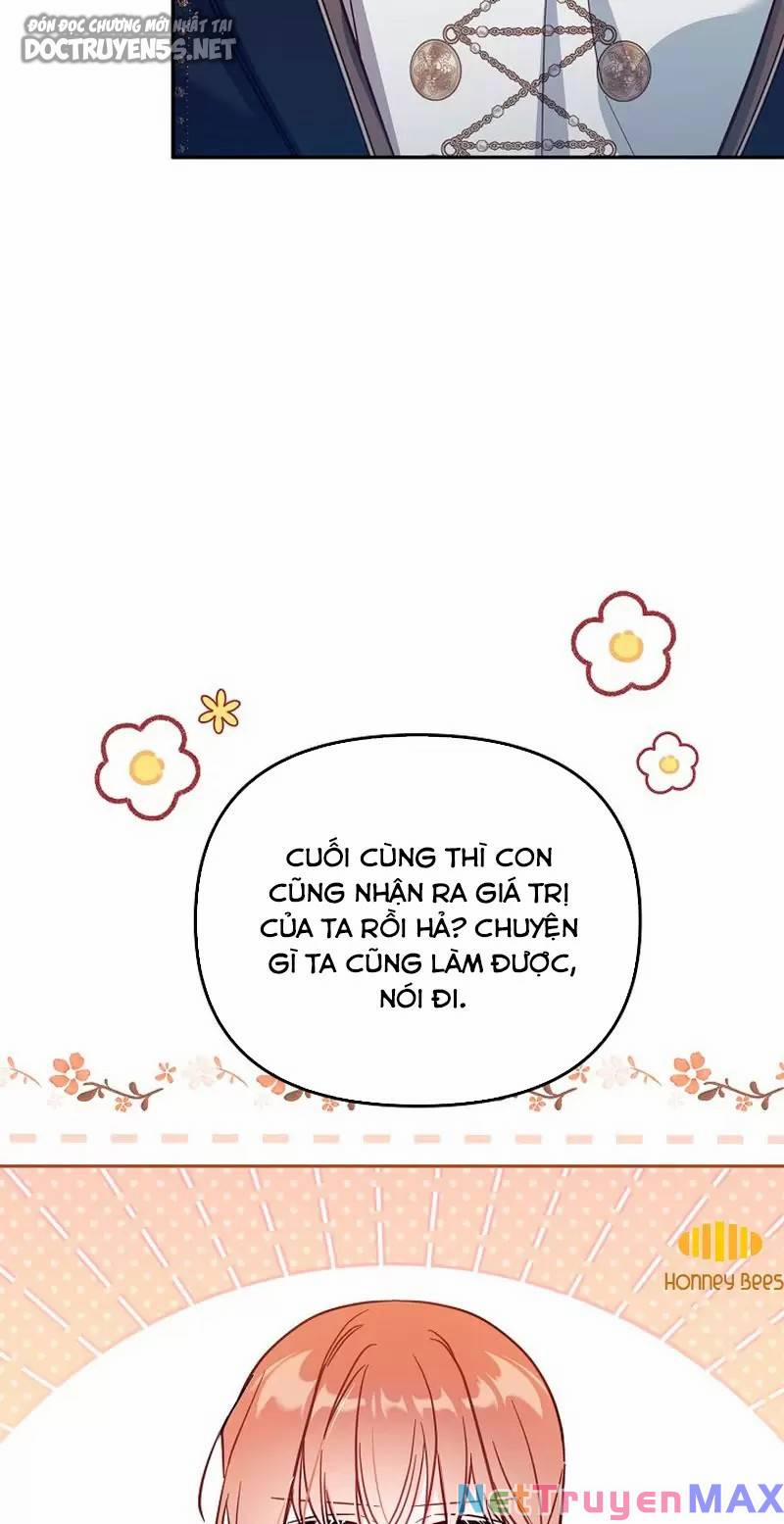 Không Có Nơi Nào Dành Cho Công Chúa Giả Mạo 42 trang 56