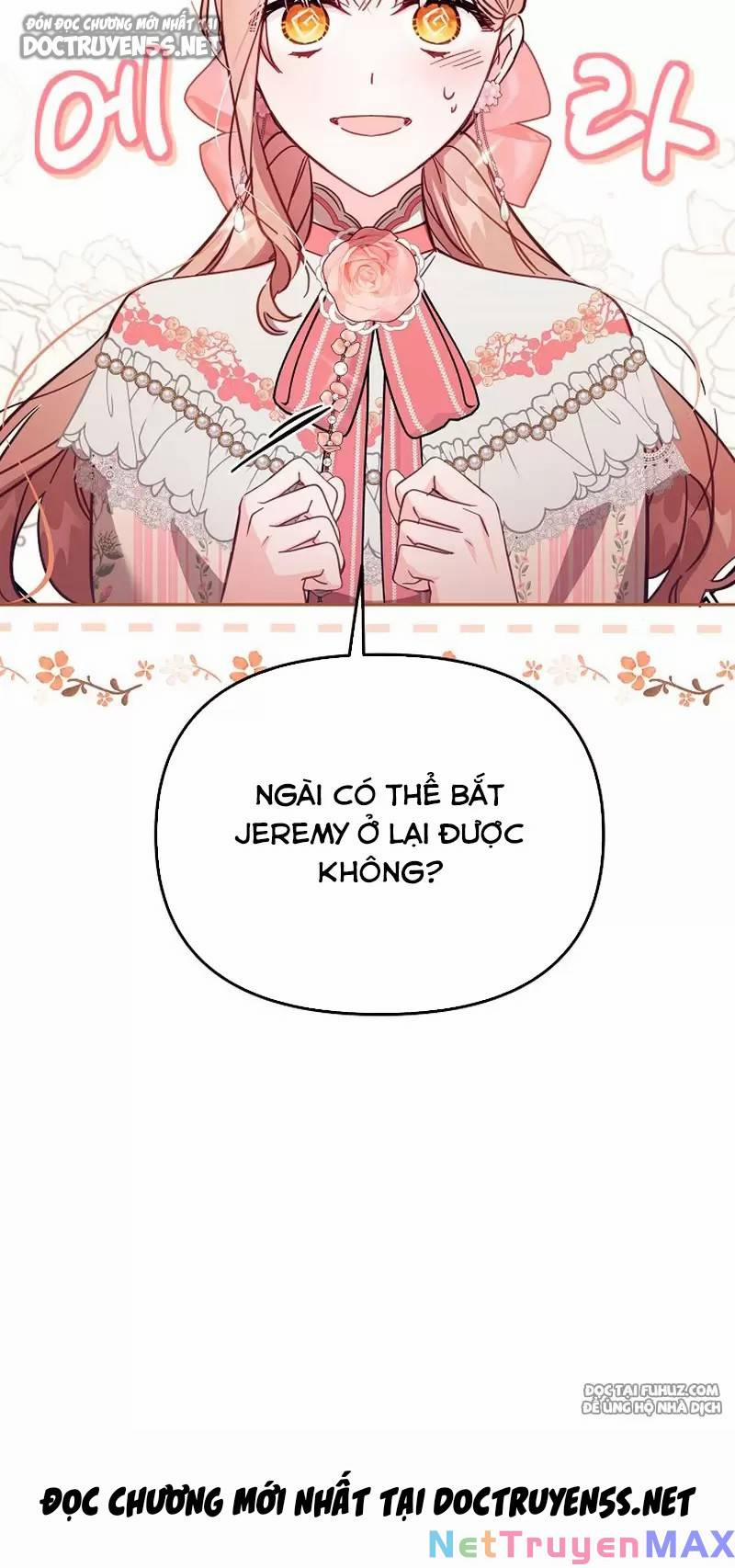 Không Có Nơi Nào Dành Cho Công Chúa Giả Mạo 42 trang 57