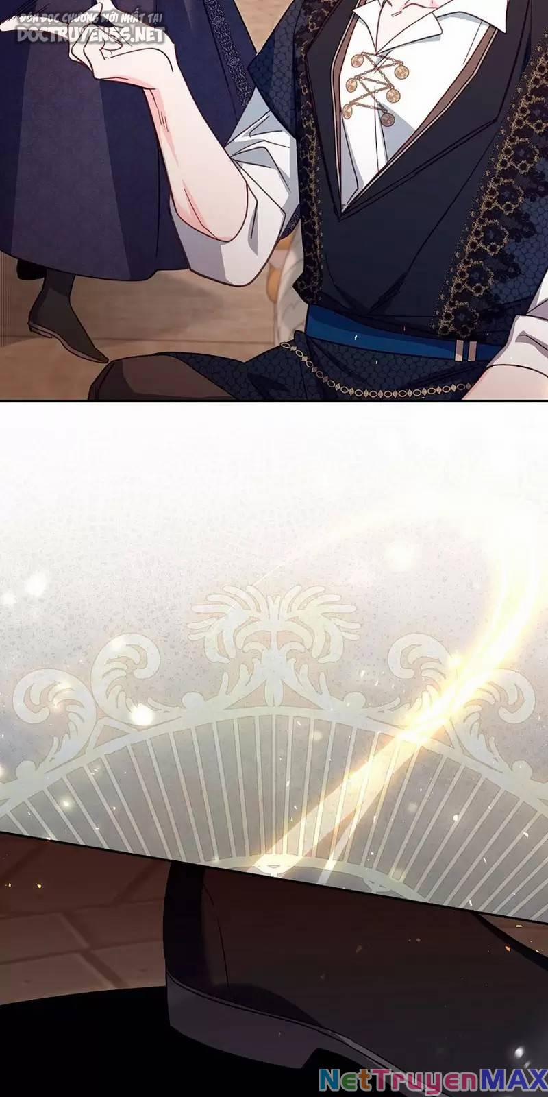 Không Có Nơi Nào Dành Cho Công Chúa Giả Mạo 42 trang 59