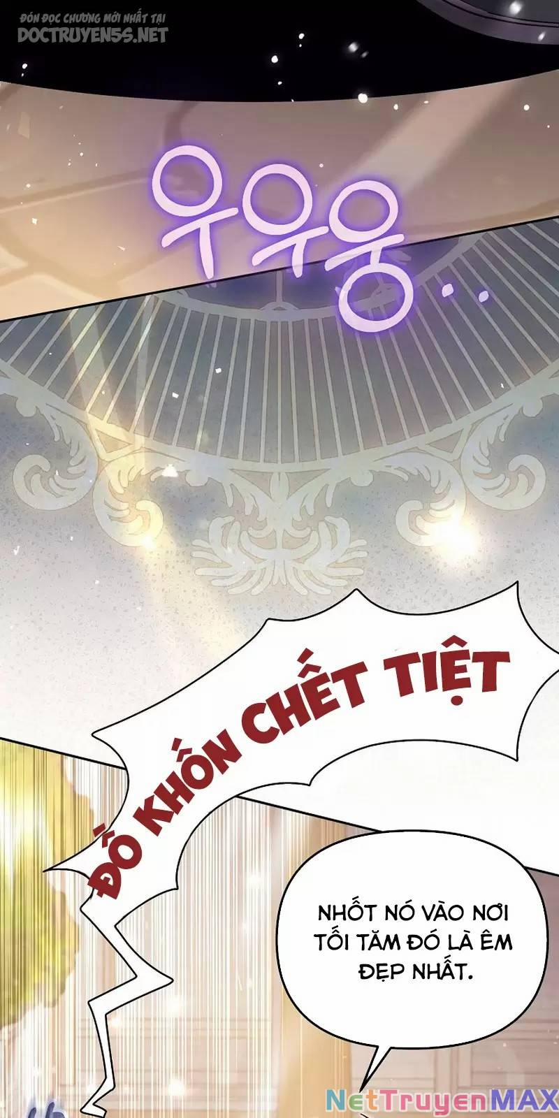 Không Có Nơi Nào Dành Cho Công Chúa Giả Mạo 42 trang 60