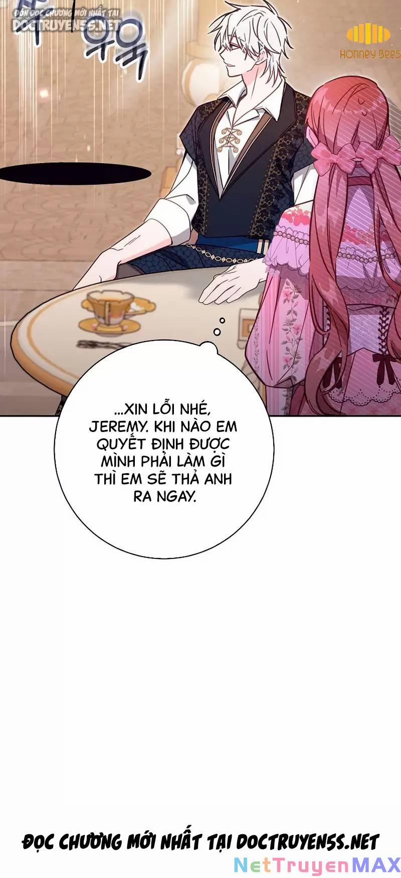 Không Có Nơi Nào Dành Cho Công Chúa Giả Mạo 42 trang 61