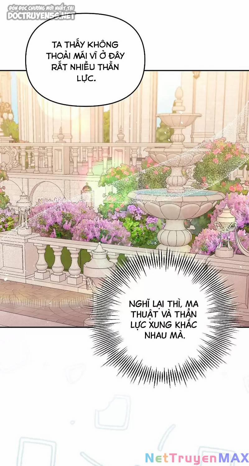 Không Có Nơi Nào Dành Cho Công Chúa Giả Mạo 42 trang 65