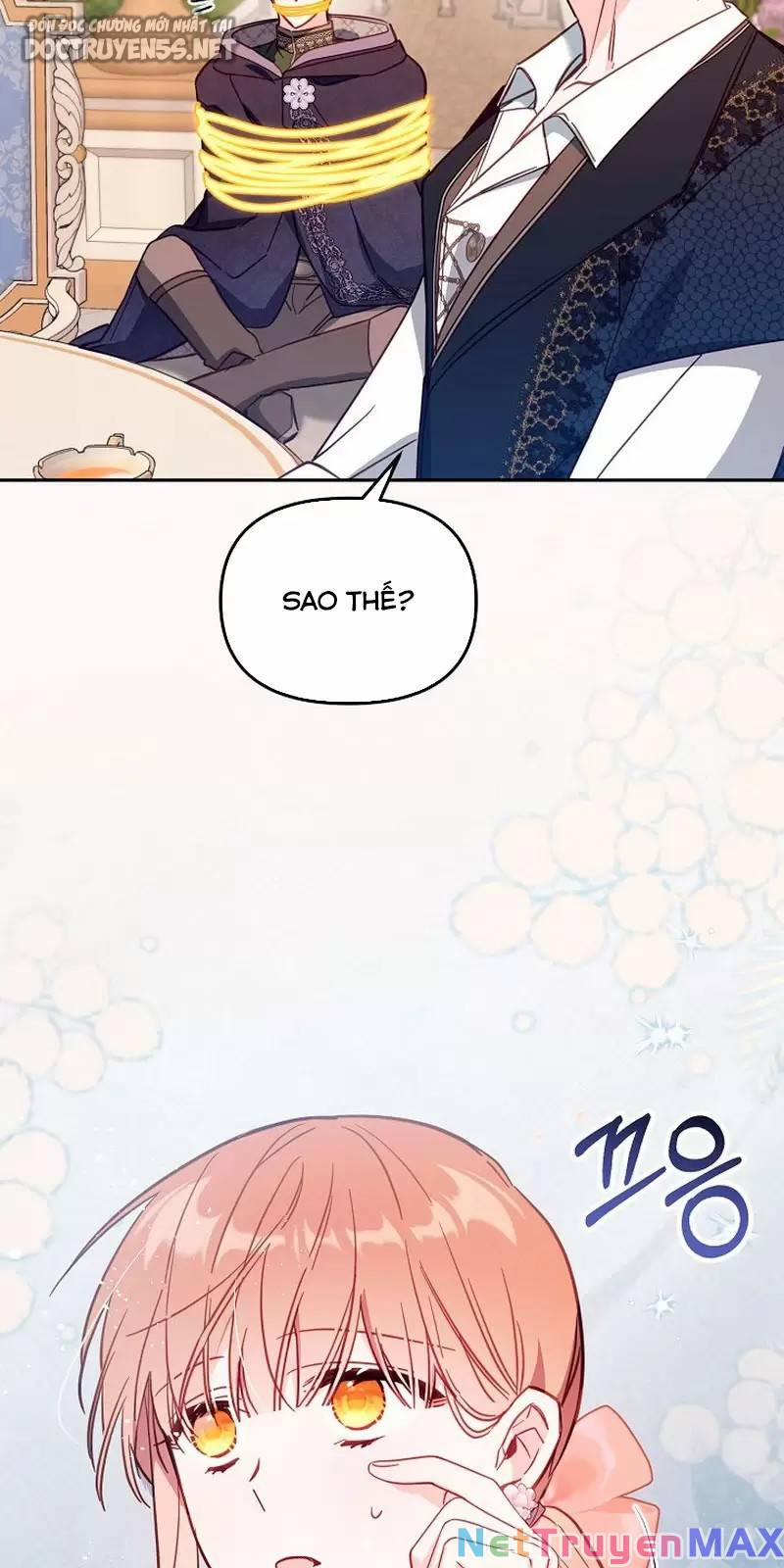 Không Có Nơi Nào Dành Cho Công Chúa Giả Mạo 42 trang 69