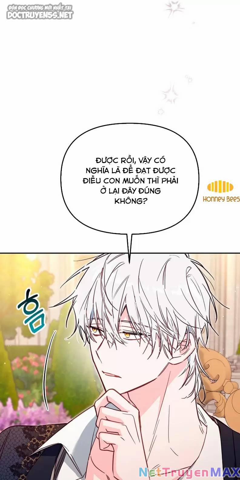 Không Có Nơi Nào Dành Cho Công Chúa Giả Mạo 42 trang 7