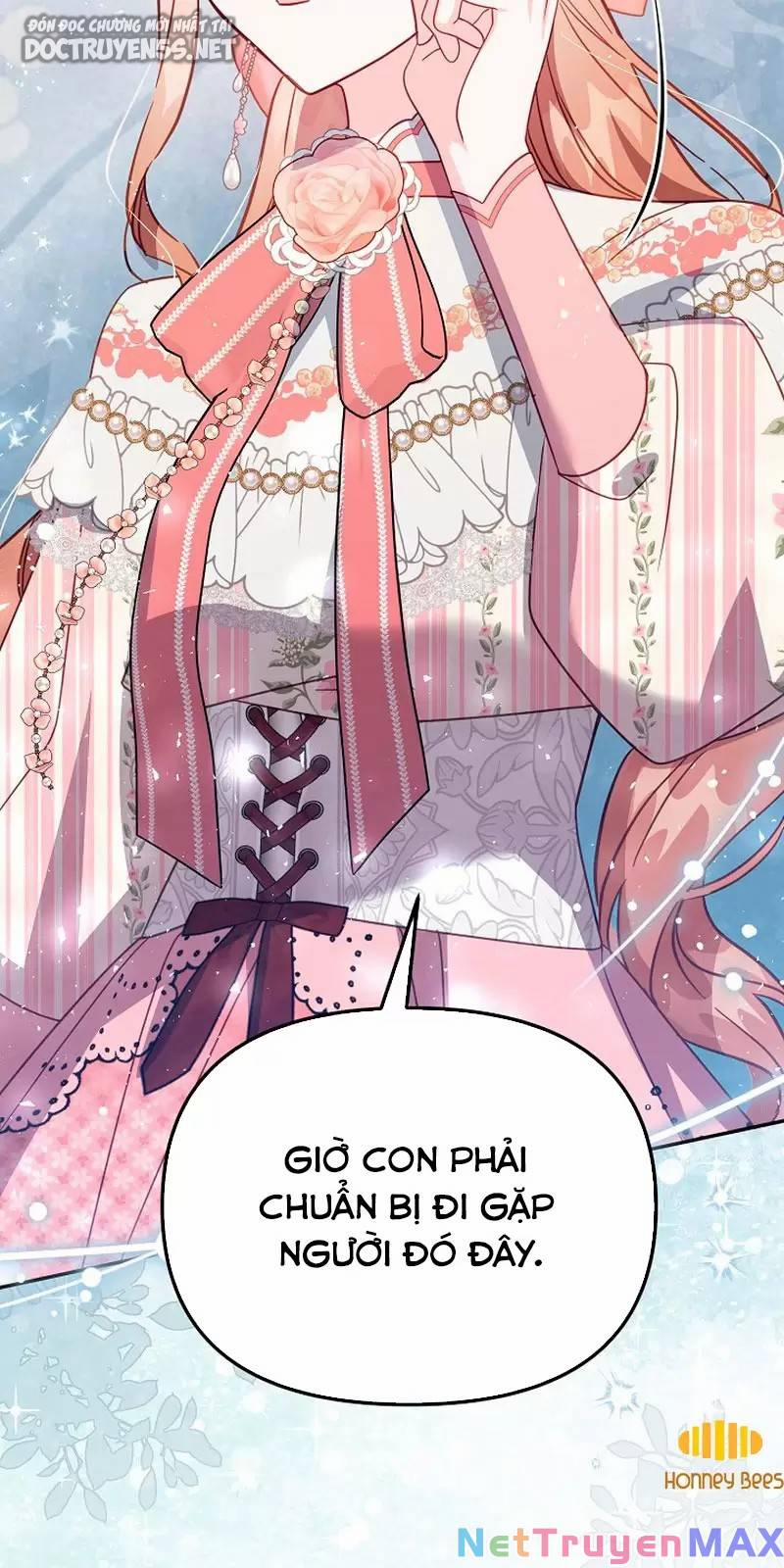 Không Có Nơi Nào Dành Cho Công Chúa Giả Mạo 42 trang 70