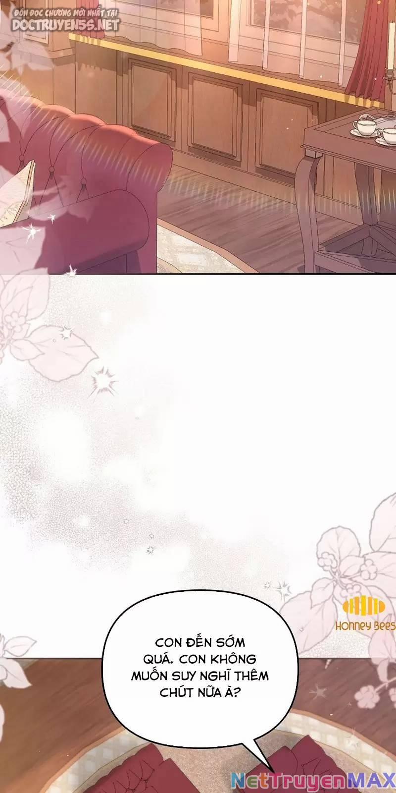 Không Có Nơi Nào Dành Cho Công Chúa Giả Mạo 42 trang 72