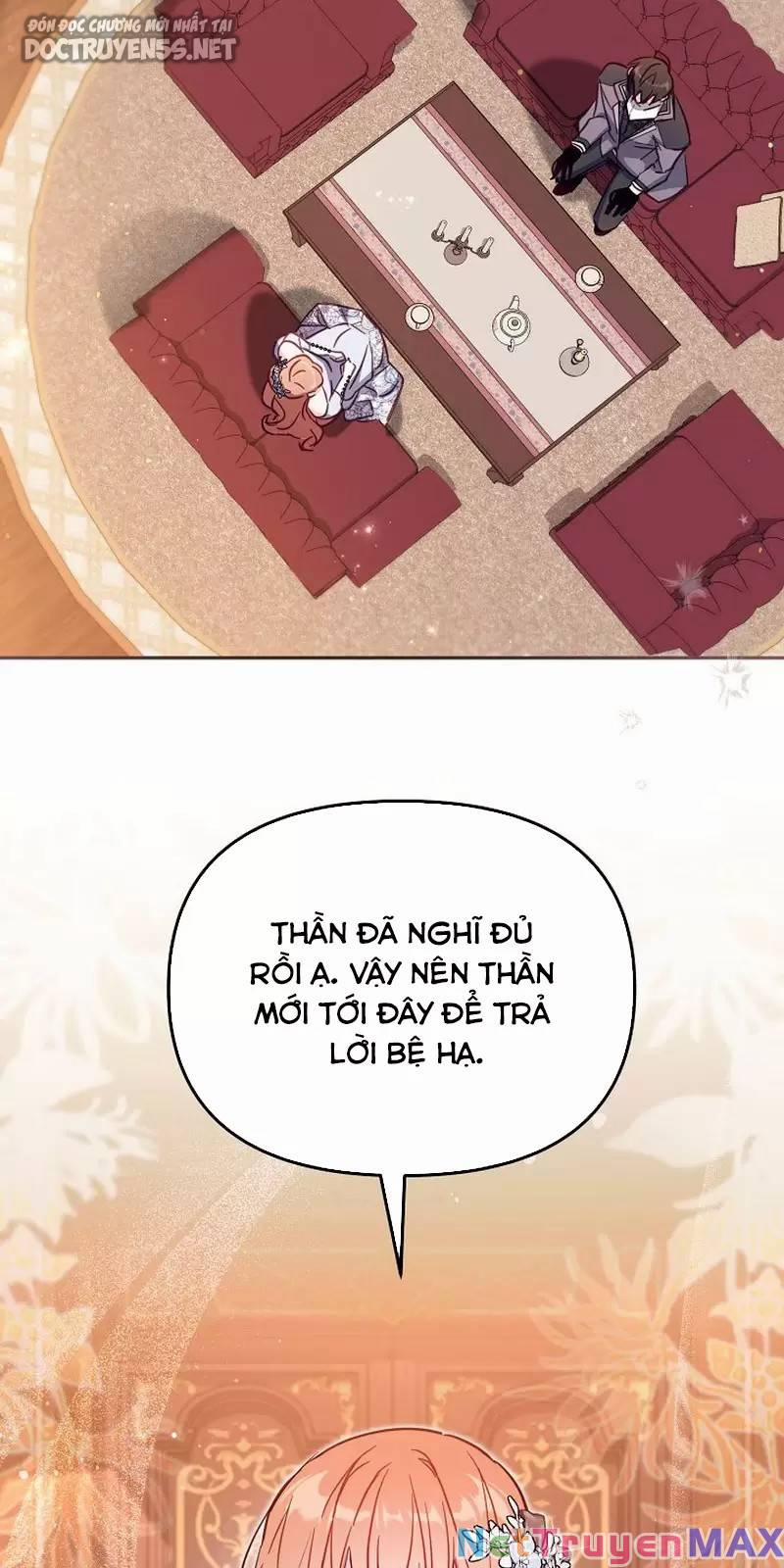 Không Có Nơi Nào Dành Cho Công Chúa Giả Mạo 42 trang 73