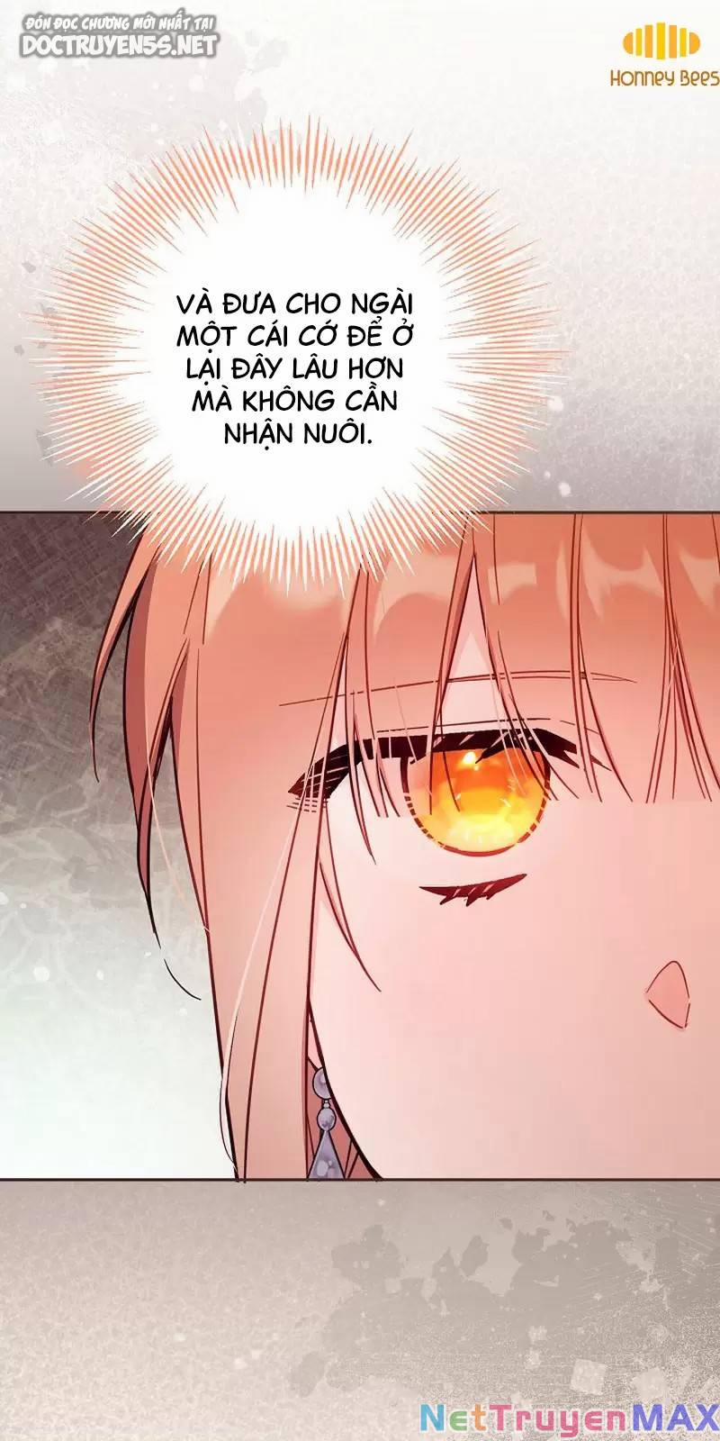 Không Có Nơi Nào Dành Cho Công Chúa Giả Mạo 42 trang 75