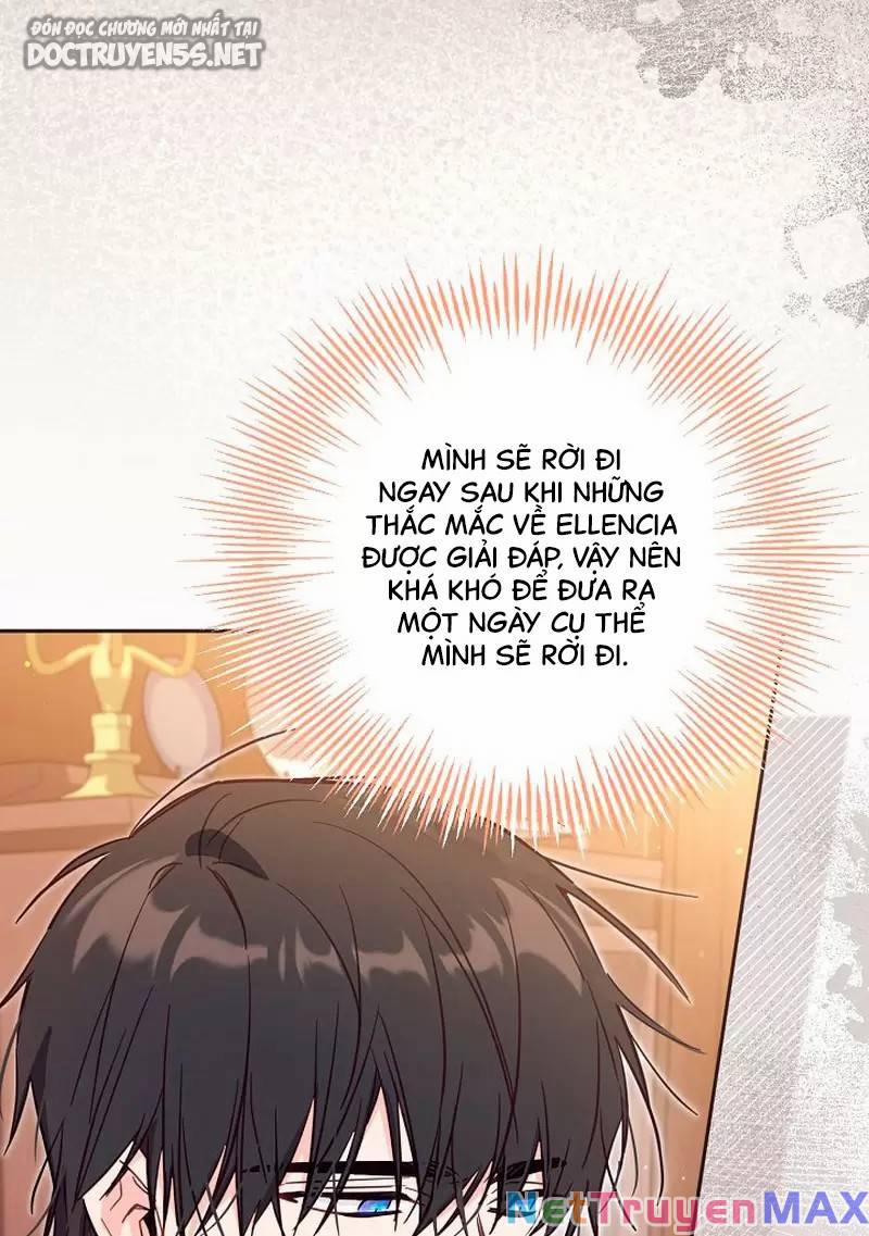 Không Có Nơi Nào Dành Cho Công Chúa Giả Mạo 42 trang 76