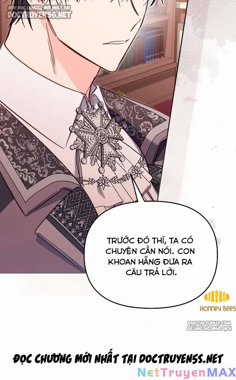 Không Có Nơi Nào Dành Cho Công Chúa Giả Mạo 42 trang 77