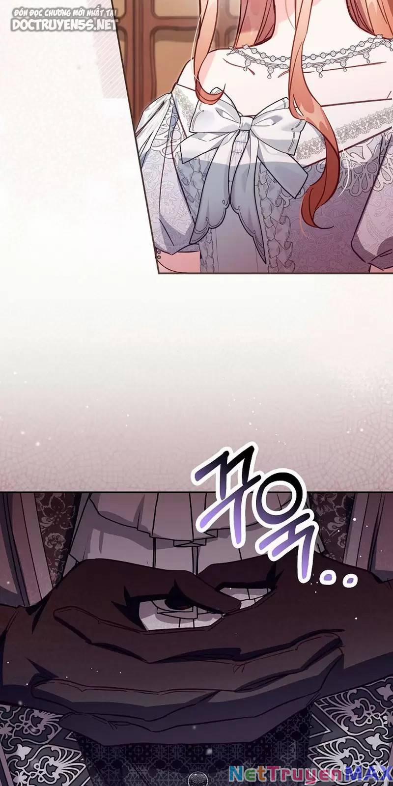 Không Có Nơi Nào Dành Cho Công Chúa Giả Mạo 42 trang 79