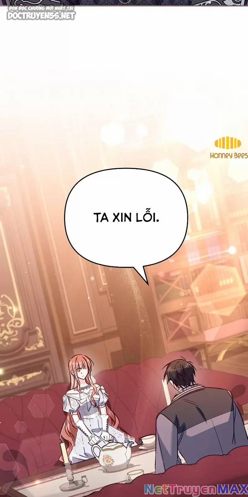 Không Có Nơi Nào Dành Cho Công Chúa Giả Mạo 42 trang 80