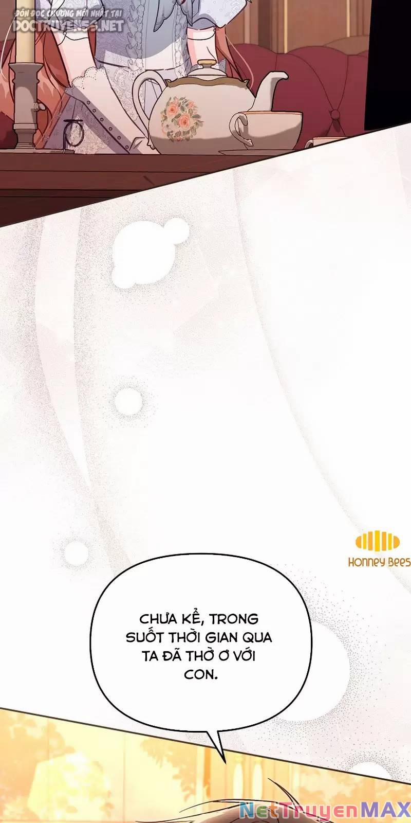 Không Có Nơi Nào Dành Cho Công Chúa Giả Mạo 42 trang 82