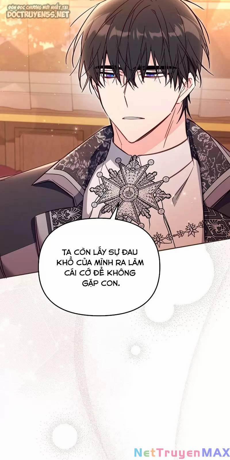 Không Có Nơi Nào Dành Cho Công Chúa Giả Mạo 42 trang 83