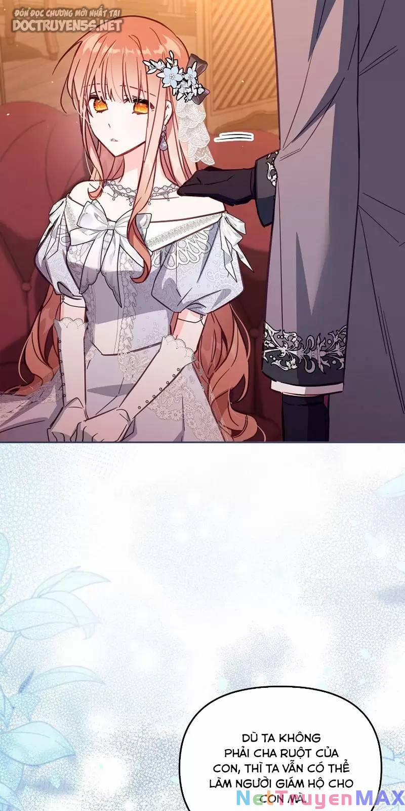 Không Có Nơi Nào Dành Cho Công Chúa Giả Mạo 42 trang 86